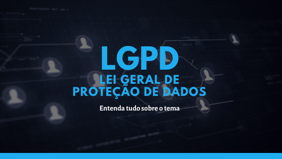 LGPD no sistema de gestão empresarial ERP