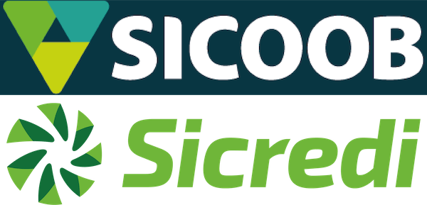 Sicoob e Sicredi