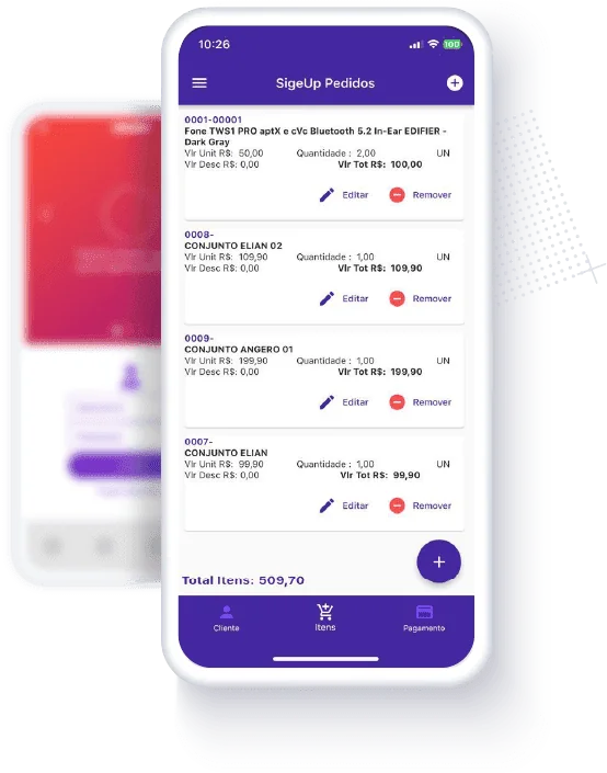 CheckPix Una Sistemas